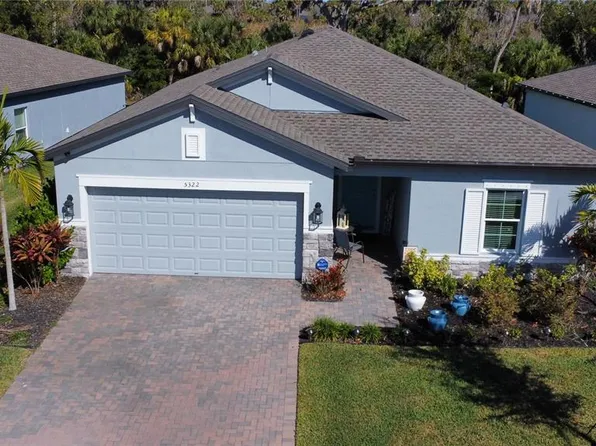 5322 Senza Trl, Palmetto, FL 34221