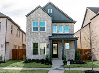 305 Walker Pkwy, Celina, TX 75009