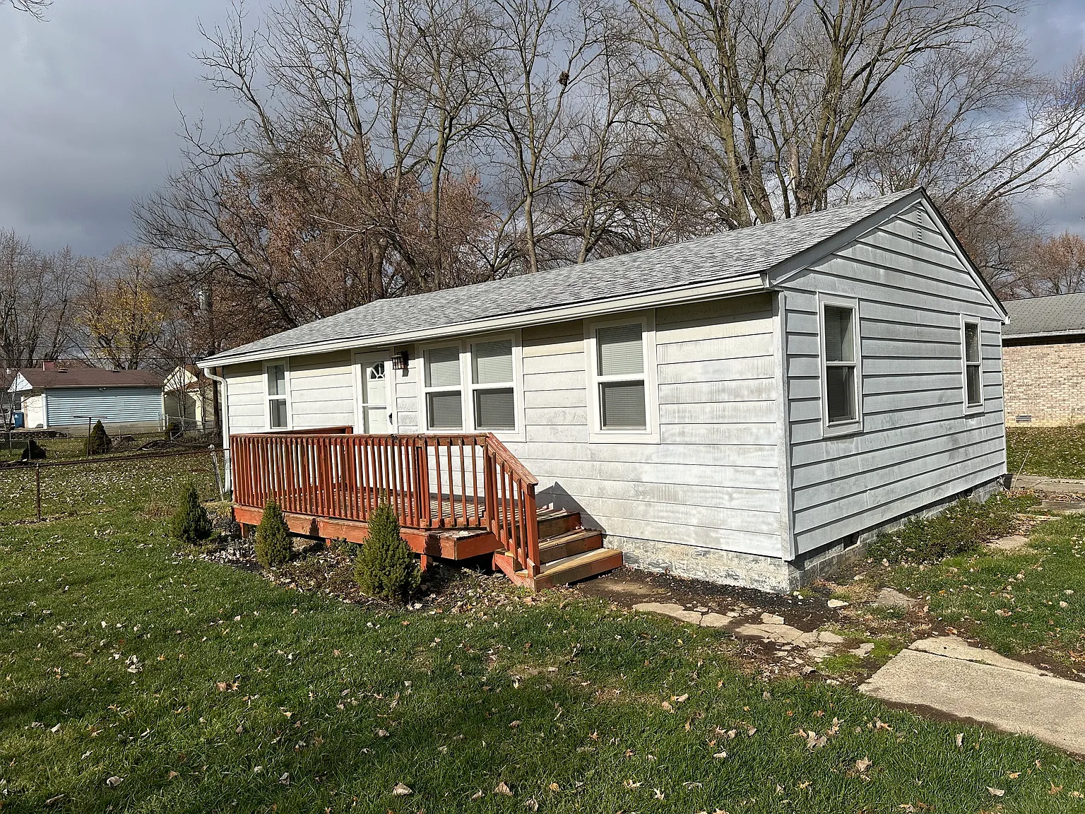 2648 Westbrook Ave photo 1