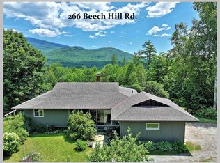 266 Beech Hill Rd, Wentworth, NH 03282
