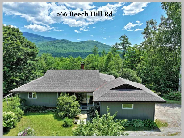 266 Beech Hill Road, Wentworth, NH 03282