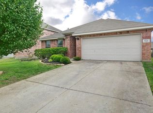 143 Prairie View Dr, Princeton, TX 75407
