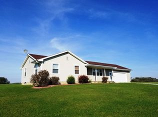 12109 S County Line Rd E, Decatur, IN 46733