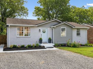 3236 Briarwick Dr, Nashville, TN 37218