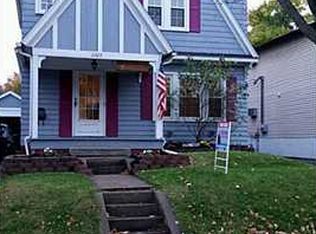 2209 Charlestown Ave, Toledo, OH