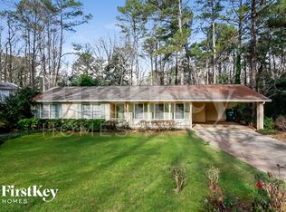 5551 Four Winds Dr, Lilburn, GA 30047