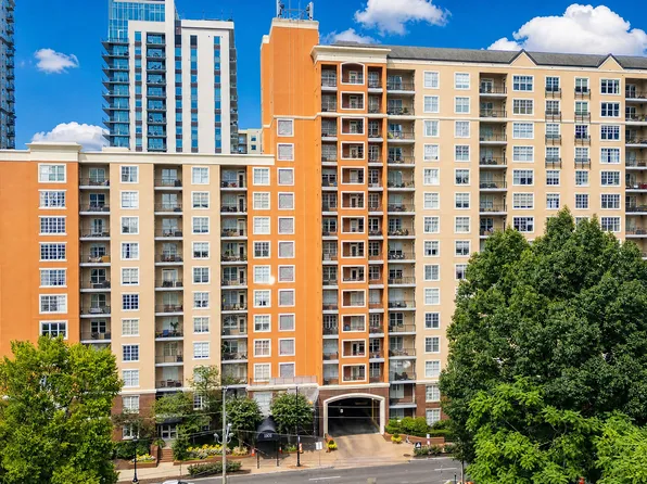 1101 Juniper St NE APT 1020, Atlanta, GA 30309