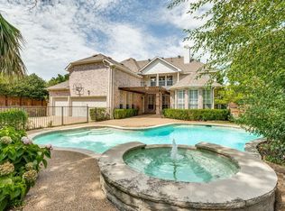 4106 Glenbrook Dr, Richardson, TX 75082
