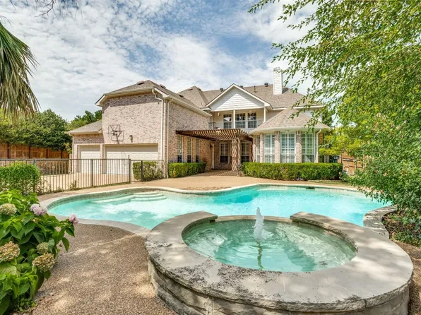 4106 Glenbrook Dr, Richardson, TX 75082