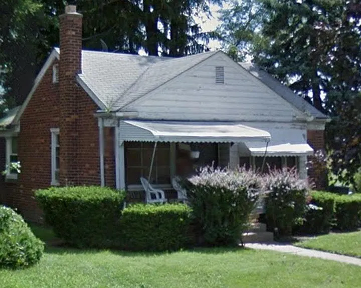 12606 Memorial St — Photo 1