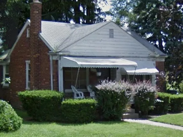 12606 Memorial St, Detroit, MI 48227