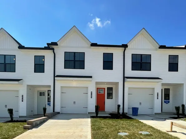 9165 Rolling Stone Way, Knoxville, TN 37920