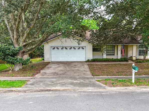 15832 Sausalito Cir, Clermont, FL 34711