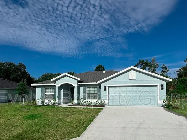 6 Pickcane Ln, Palm Coast, FL 32164