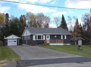 102 Cote Rd, Limestone, ME 04750
