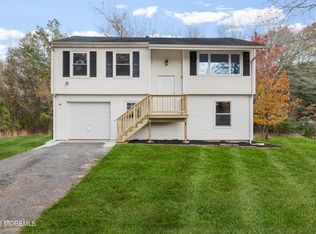 137 Red Bank Avenue, Bayville, NJ 08721