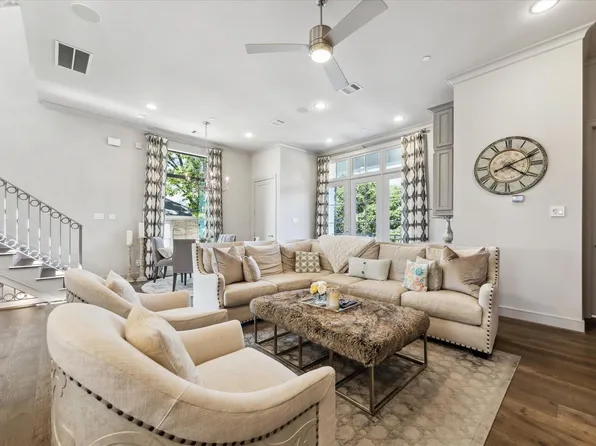 1840 Sul Ross St #C, Houston, TX 77098