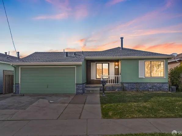 829 7th Ave, San Bruno, CA 94066
