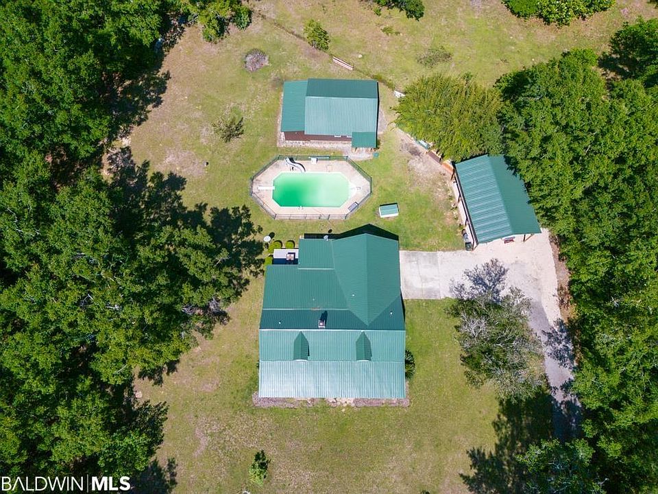 27300 C R Watson Rd, Robertsdale, AL 36567 MLS 343783 Zillow