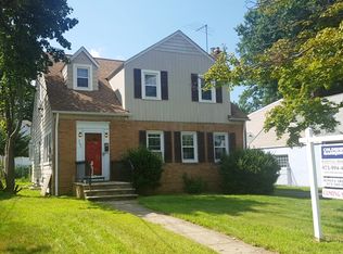 707 Pleasant Valley Way, West Orange, NJ 07052