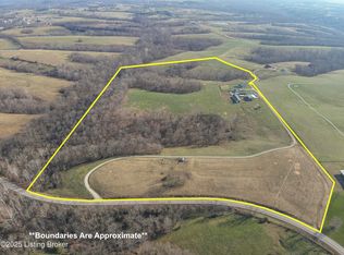 900 Lawrenceburg Rd, Willisburg, KY 40078