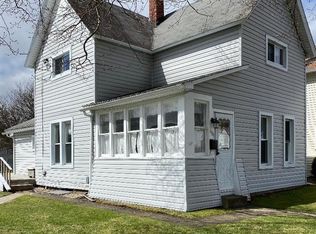 1521 Martin St, Olean, NY 14760
