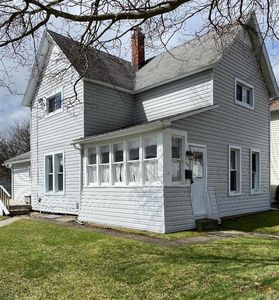 1521 Martin St, Olean, NY, 14760