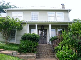 2170 County Road 3212, Jacksonville, TX 75766