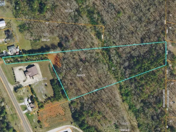 245 Highway 15 N, Pontotoc, MS 38863