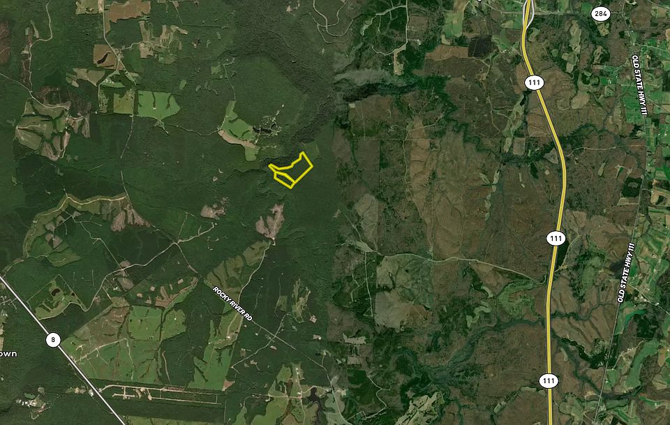 1st image of Fikes Field Road & Greenfield Rd Lot Wp001