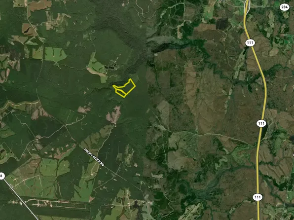 Fikes Field Road & Greenfield Rd Lot Wp001, Spencer, TN 38585