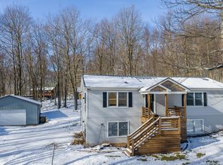 111 Oak Hill Ln, Accident, MD 21520