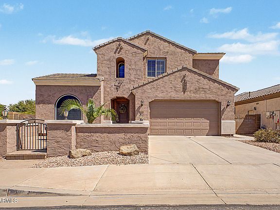 4th image of 6905 S Sapphire Way