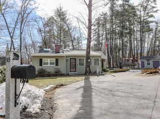 93 Pendleton Rd, Laconia, NH 03246