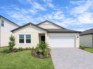 10125 Eaglecreek Loop, Land O Lakes, FL 34638