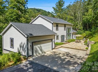 820 Merrills Cove Rd, Asheville, NC 28803
