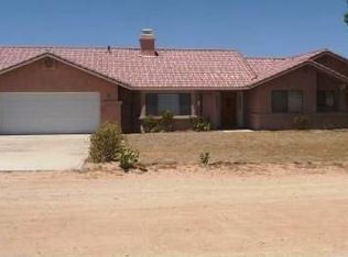 12982 Smith Rd, Phelan, CA 92371