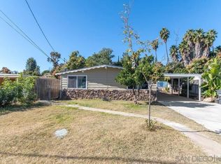 618 Galopago St, Spring Valley, CA 91977