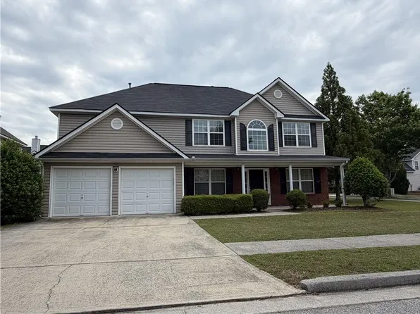 4452 Beaver Tree St, Loganville, GA 30052