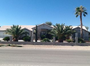 4265 W Torino Ave, Las Vegas, NV 89139