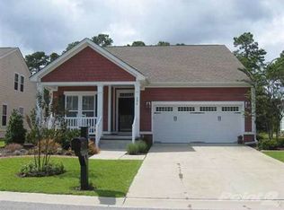 326 Simplicity Dr, Murrells Inlet, SC 29576