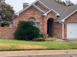 69 Sugar Creek Pl, Woodway, TX 76712
