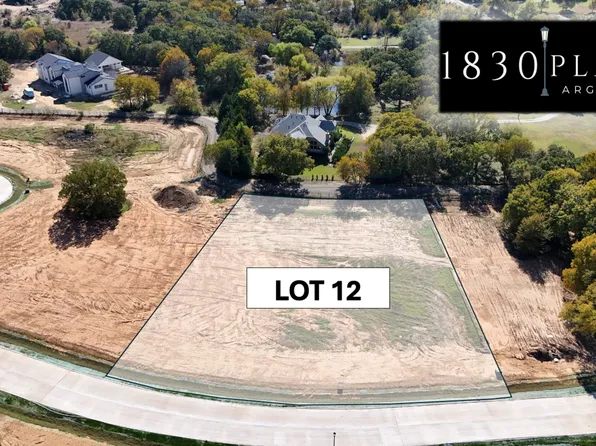 9816 Linington Ln, Argyle, TX 76226