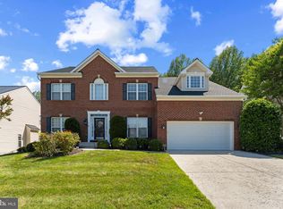 6309 Johensu Dr, Upper Marlboro, MD 20772