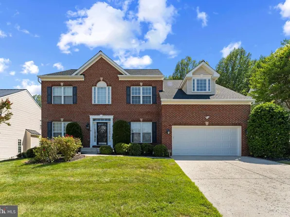 6309 Johensu Dr, Upper Marlboro, MD 20772