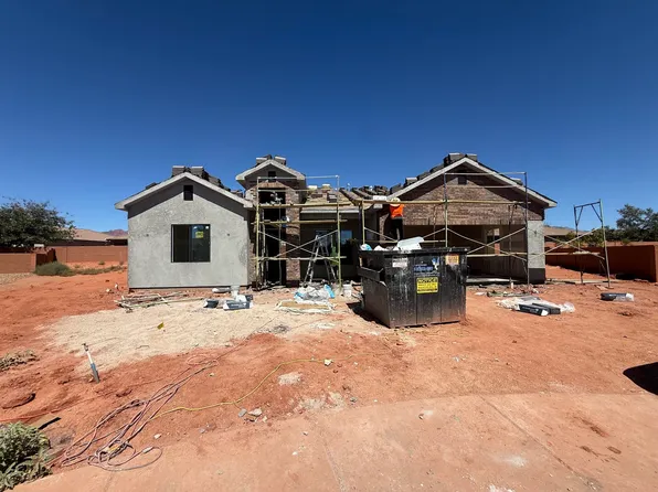 544 S Harmony Cir, Ivins, UT 84738