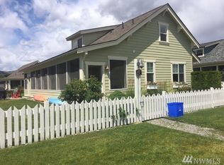 133 Malarkey Ln, Oroville, WA 98844