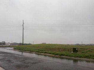 Yarrow Dr, Rio Grande City, TX 78582