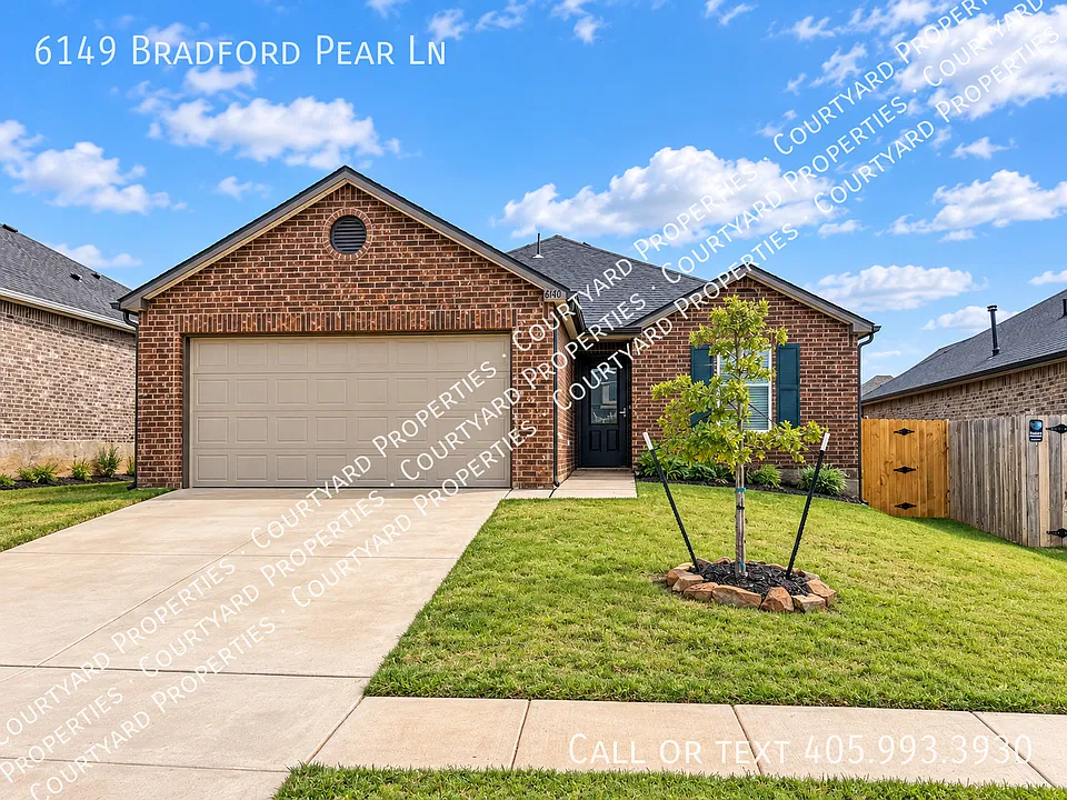 6149 Bradford Pear Ln