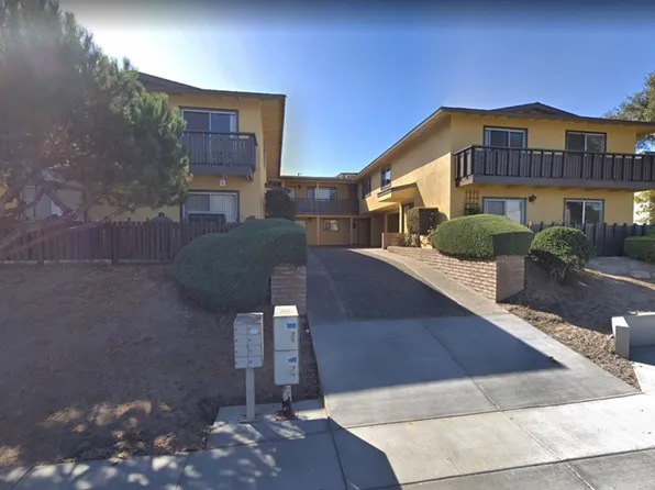 RM301B, 301 Belden St APT 4, Monterey, CA 93940